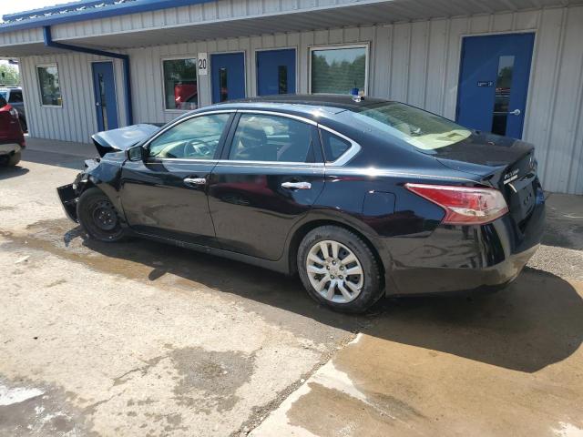Photo 2 from auction – 2015 NISSAN ALTIMA 2.5 with VIN 1N4AL3AP4FC198720