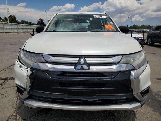 Photo 5 from auction – 2017 MITSUBISHI OUTLANDER with VIN JA4AZ2A30HZ041387