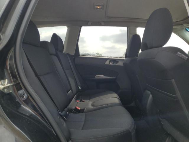 Photo 11 from auction – 2013 SUBARU FORESTER 2 with VIN JF2SHADC6DH423962