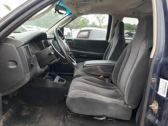 Photo 7 from auction – 2001 DODGE DAKOTA with VIN 1B7GG22NX1S207838