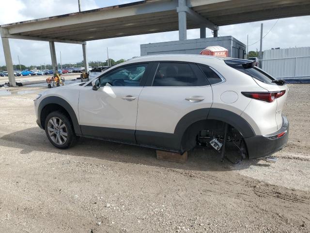 Photo 2 from auction – 2024 MAZDA CX-30 PREF with VIN 3MVDMBCM7RM676244
