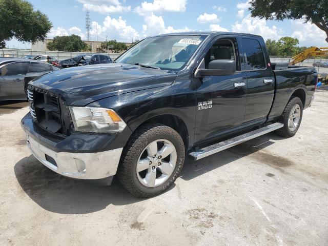 Photo 1 from auction – 2014 RAM 1500 SLT with VIN 1C6RR6GG1ES454215