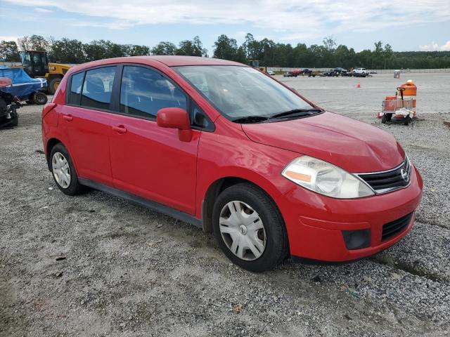 Photo 4 from auction – 2012 NISSAN VERSA with VIN 3N1BC1CP0CL360183