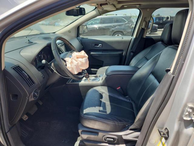 Photo 7 from auction – 2010 FORD EDGE LIMIT with VIN 2FMDK4KC2ABB19917