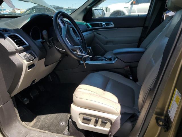 Photo 7 from auction – 2013 FORD EXPLORER X with VIN 1FM5K8D87DGC44770