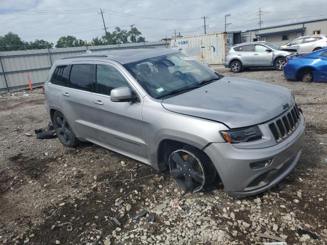 Photo 4 from auction – 2015 JEEP GRAND CHER with VIN 1C4RJFCG9FC210586