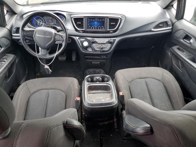 Photo 8 from auction – 2019 CHRYSLER PACIFICA T with VIN 2C4RC1FG8KR746844