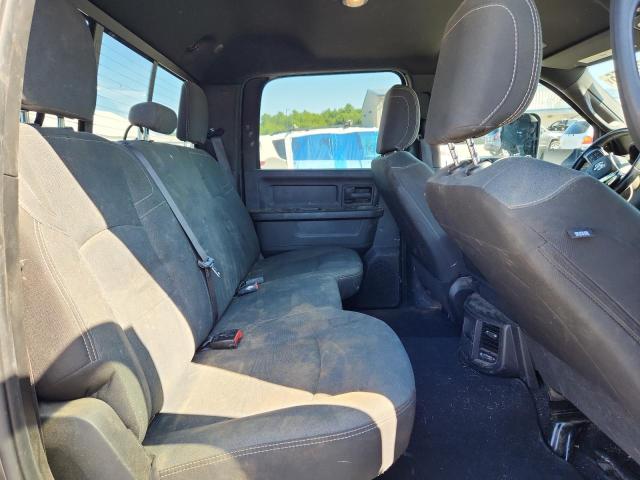 Photo 10 from auction – 2022 RAM 2500 TRADE with VIN 3C6UR5CJ8NG325451
