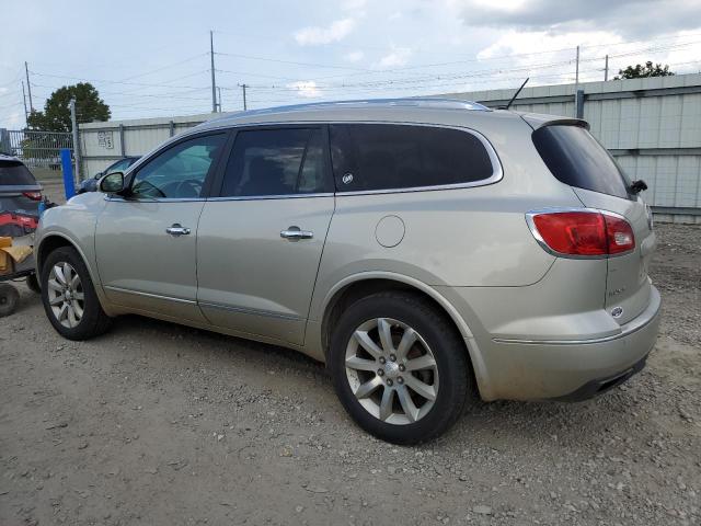 Photo 2 from auction – 2015 BUICK ENCLAVE with VIN 5GAKVCKD2FJ235323