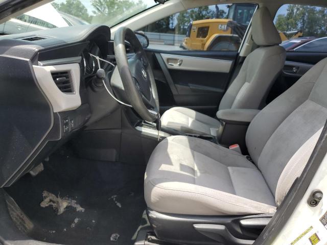 Zdjęcie 7 z aukcji – 2014 TOYOTA COROLLA L z VIN 5YFBURHE2EP093876