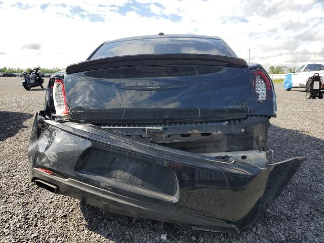 Photo 6 from auction – 2015 CHRYSLER 300 S with VIN 2C3CCABGXFH871937