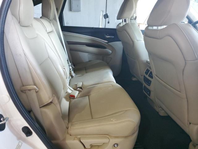 Photo 11 from auction – 2015 ACURA MDX ADVANC with VIN 5FRYD4H85FB006927