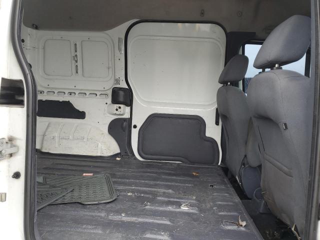 Photo 11 from auction – 2012 FORD TRANSIT CO with VIN NM0LS7AN5CT075092