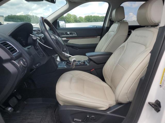 Снимка 7 от търг – 2017 FORD EXPLORER P с VIN 1FM5K8HT6HGC03339