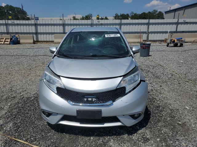 Photo 5 from auction – 2015 NISSAN VERSA NOTE with VIN 3N1CE2CPXFL443709