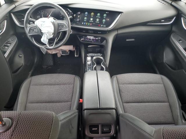 Photo 8 from auction – 2022 BUICK ENVISION PREFERRED with VIN LRBAZLR48ND111685