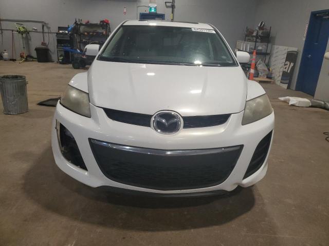 Photo 5 from auction – 2010 MAZDA CX-7 with VIN JM3ER2W51A0334590
