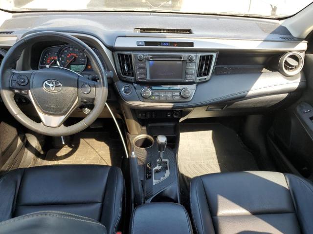 Photo 8 from auction – 2013 TOYOTA RAV4 LIMIT with VIN 2T3DFREV7DW060948