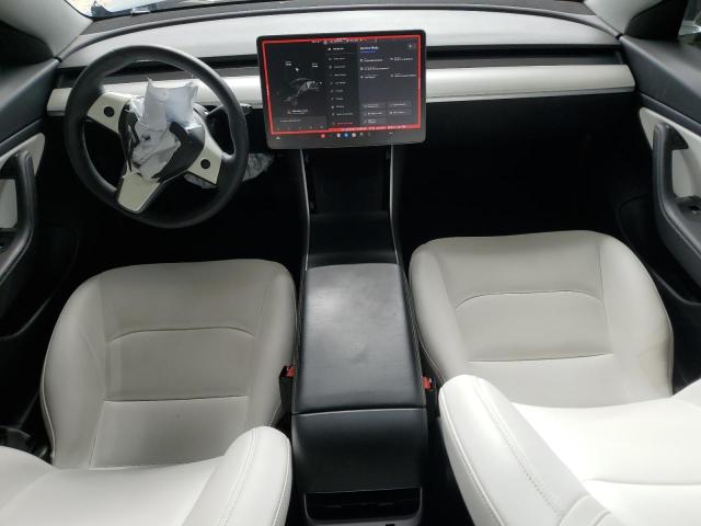 Photo 8 from auction – 2020 TESLA MODEL 3 with VIN 5YJ3E1EB8LF638968