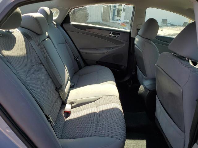Photo 10 from auction – 2013 HYUNDAI SONATA GLS with VIN 5NPEB4AC3DH703388