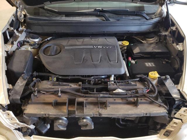 Photo 12 from auction – 2015 JEEP CHEROKEE L with VIN 1C4PJMDS7FW759202