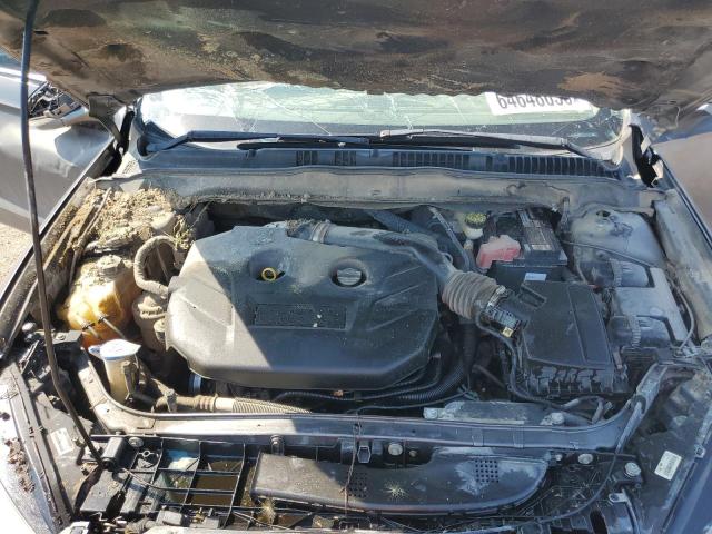 Photo 11 from auction – 2013 FORD FUSION TIT with VIN 3FA6P0K90DR343646