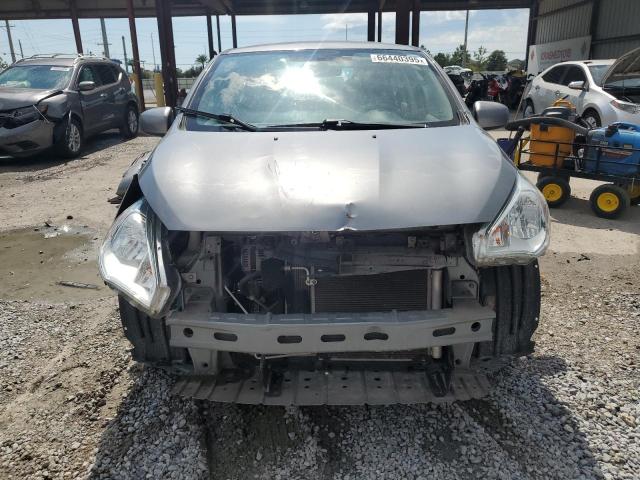Photo 5 from auction – 2019 MITSUBISHI MIRAGE G4 with VIN ML32F3FJ2KHF06948
