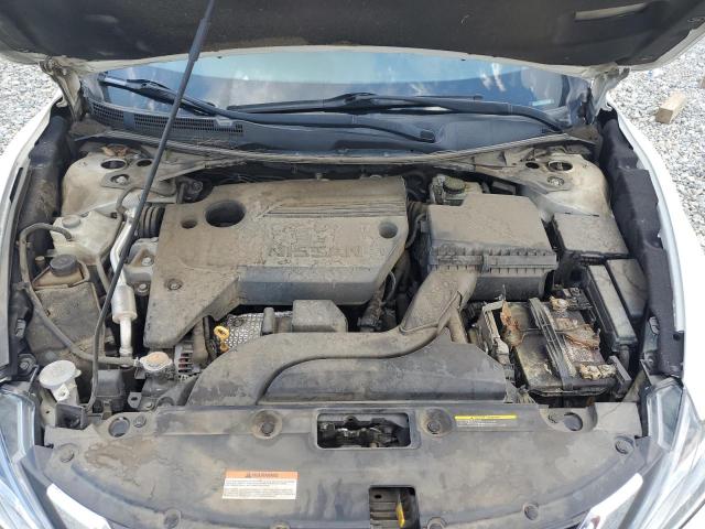 Photo 11 from auction – 2017 NISSAN ALTIMA with VIN 1N4AL3AP2HN323852