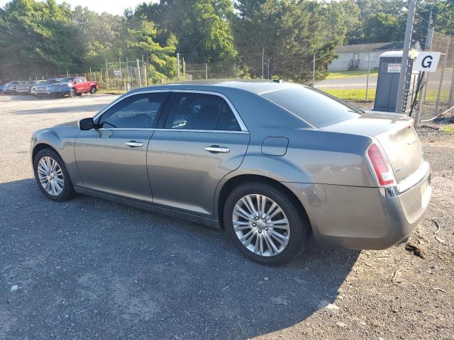 Photo 2 from auction – 2012 CHRYSLER 300 LIMITE with VIN 2C3CCAHG7CH174728