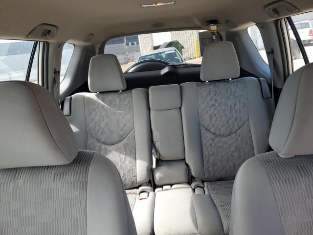 Photo 10 from auction – 2012 TOYOTA RAV4 with VIN 2T3BF4DV9CW239860