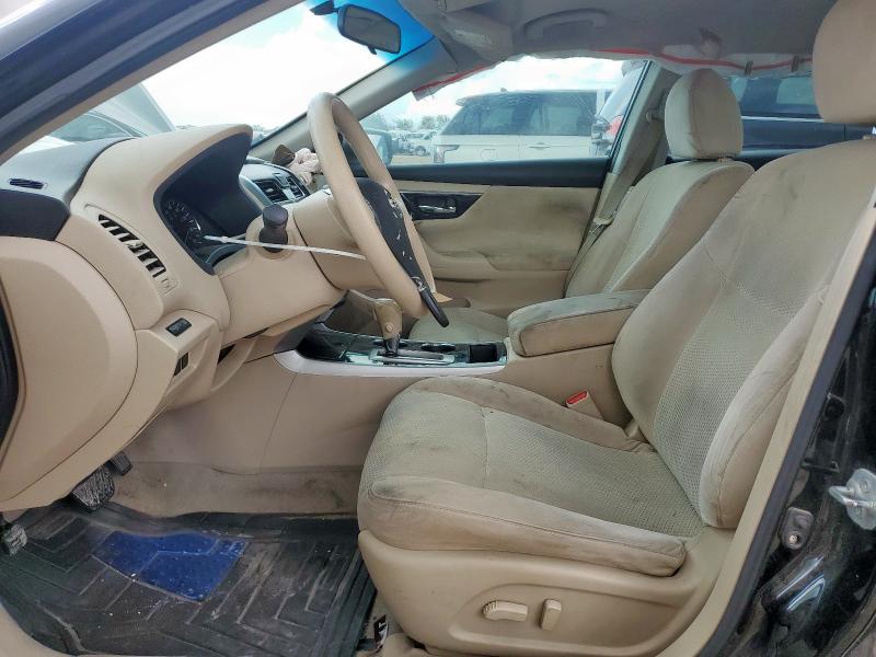 Photo 7 from auction – 2014 NISSAN ALTIMA 2.5 with VIN 1N4AL3AP4EN339496