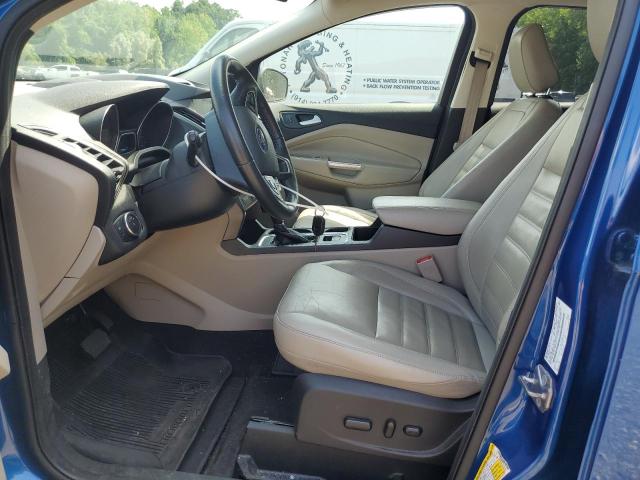 Photo 7 from auction – 2018 FORD ESCAPE SEL with VIN 1FMCU9HD5JUB26812