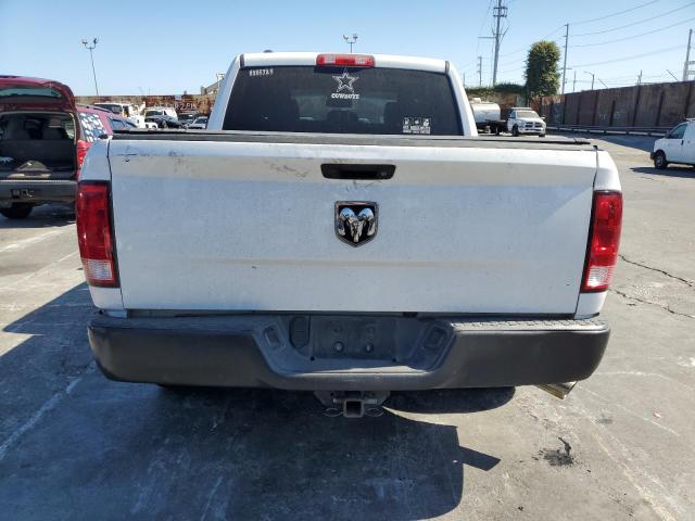Photo 6 from auction – 2016 RAM 1500 ST with VIN 1C6RR6KG4GS257372