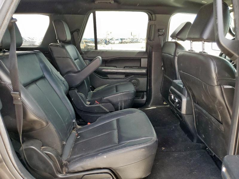 Photo 11 from auction – 2021 FORD EXPEDITION with VIN 1FMJU1HT1MEA76652
