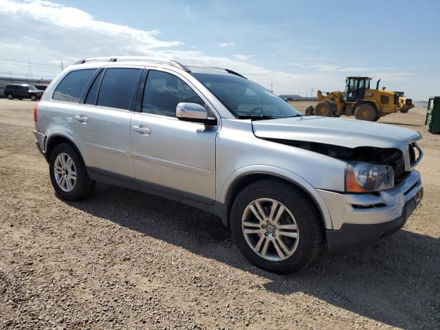 Photo 4 from auction – 2007 VOLVO XC90 V8 with VIN YV4CZ852X71343539