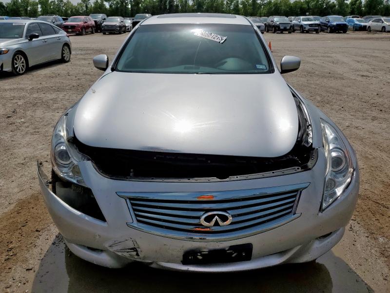 Photo 5 from auction – 2012 INFINITI G37 BASE with VIN JN1CV6AP8CM936705
