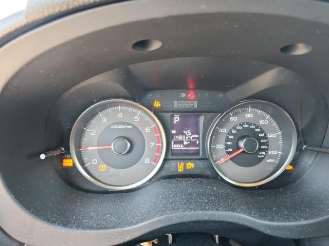 Photo 9 from auction – 2015 SUBARU FORESTER P with VIN JF2SJAFC2FH473939