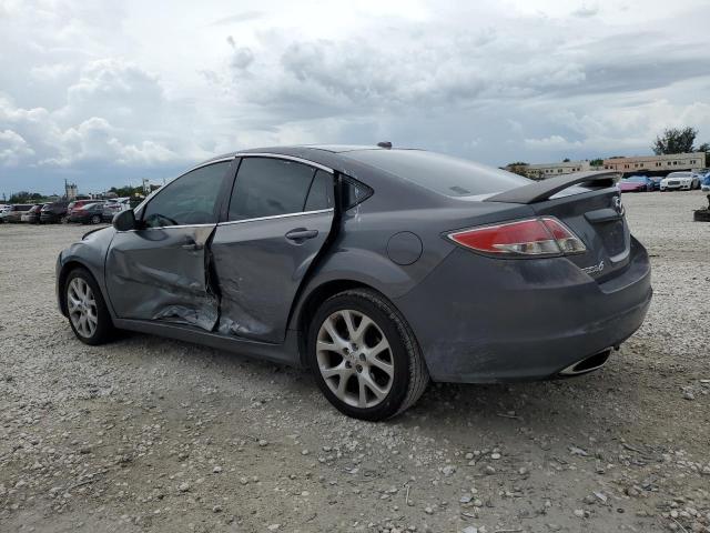 Photo 2 from auction – 2010 MAZDA 6 S with VIN 1YVHZ8CB9A5M49082