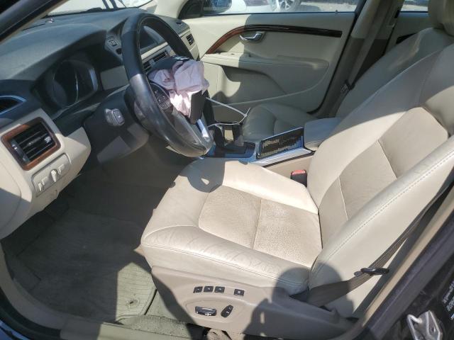 Photo 7 from auction – 2015 VOLVO S80 PLATINUM with VIN YV1902MD8F1181605