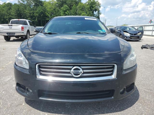 Photo 5 from auction – 2014 NISSAN MAXIMA S with VIN 1N4AA5AP7EC460584