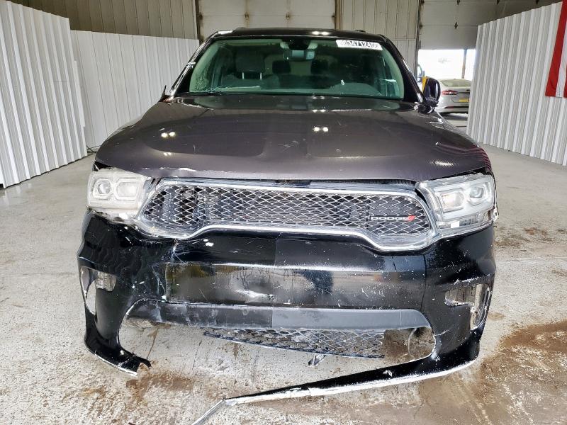 Photo 5 from auction – 2022 DODGE DURANGO SX with VIN 1C4RDJAG0NC226736