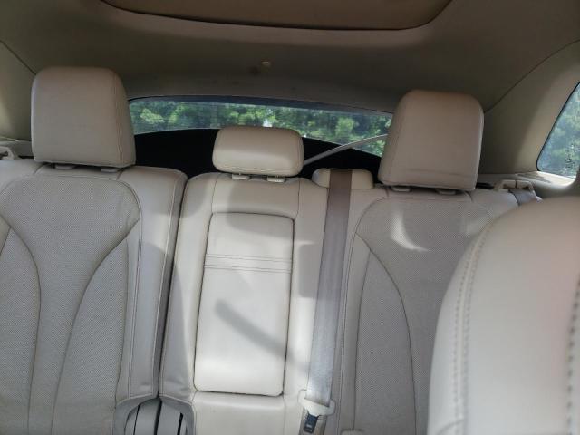 Foto 10 de la subasta – 2015 LINCOLN MKC con VIN 5LMCJ1A99FUJ48008