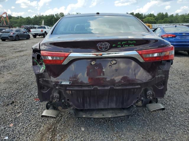 Photo 6 from auction – 2016 TOYOTA AVALON XLE with VIN 4T1BK1EB2GU203425