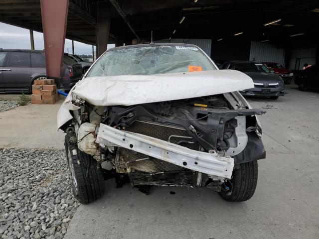Photo 5 from auction – 2010 FORD EDGE LIMIT with VIN 2FMDK3KC6ABA40714