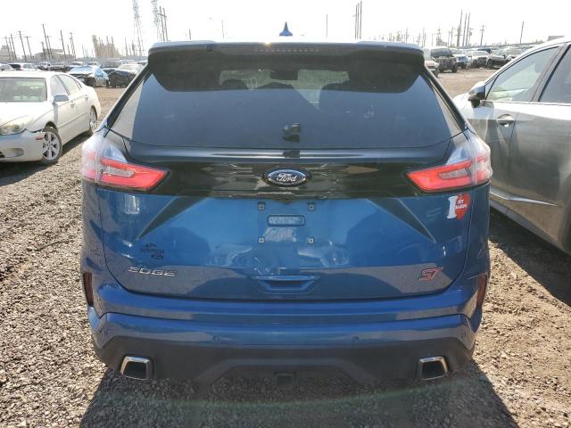 Photo 6 from auction – 2019 FORD EDGE ST with VIN 2FMPK4AP8KBC63412