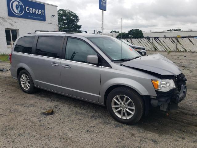 Photo 4 from auction – 2020 DODGE GRAND CARA with VIN 2C4RDGCGXLR178893