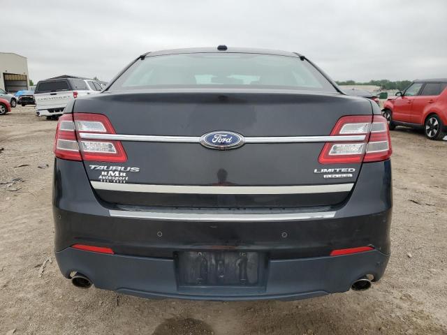 Photo 6 from auction – 2015 FORD TAURUS LIM with VIN 1FAHP2F82FG100601