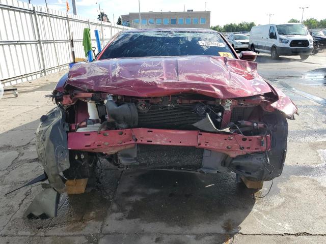 Photo 5 from auction – 2019 DODGE CHARGER SX with VIN 2C3CDXJG5KH505315