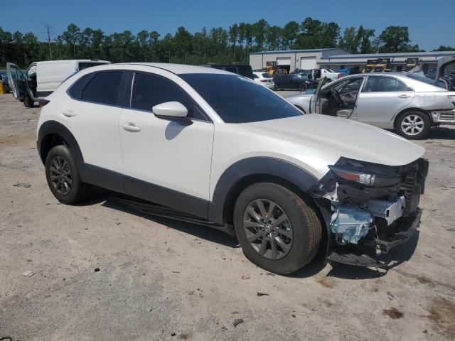 Photo 4 from auction – 2023 MAZDA CX-30 with VIN 3MVDMBAM1PM509121
