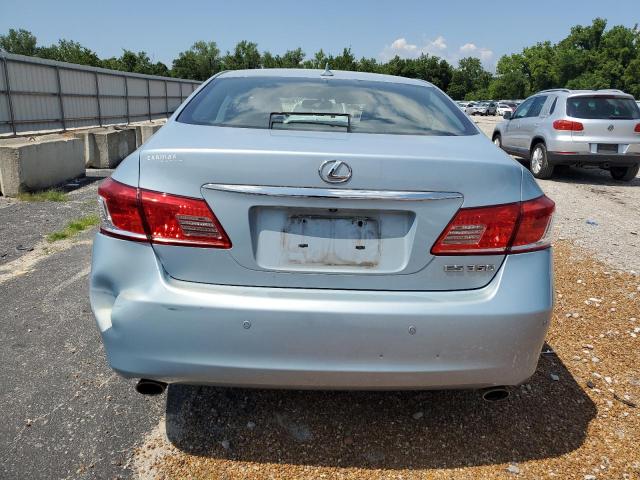 Foto 6 de la subasta – 2011 LEXUS ES 350 con VIN JTHBK1EG6B2430412